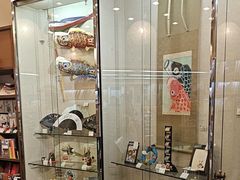 -鸠居堂(銀座本店)