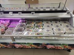 -盒马X会员店(上海森兰商都店)