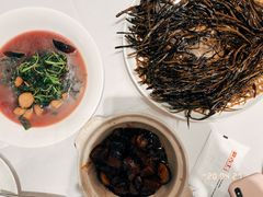 -新吉士·上海菜(浦东LCM置汇旭辉店)