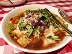 西贝面筋-西贝(上海新梅广场店)