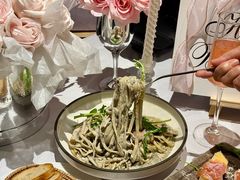 -静香HOUSE·全时段融合餐厅(七星欢乐颂店)
