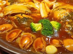 -芙蓉·艳阳餐厅(南口店)