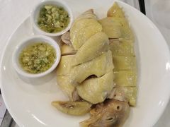 壹心鸡-文记壹心鸡(宝华路店)