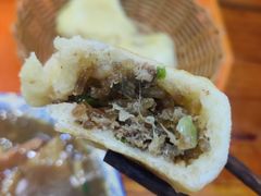 -清真高老大牛排胡辣汤(嵩山路总店)