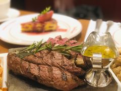 -Entrecôte 法国牛扒馆(保利·时光里店)