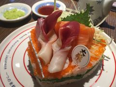 -大雄寿司(中华广场店)