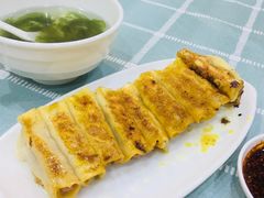 -众口斋锅贴(银泰城店)