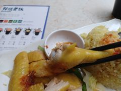 -农民泰国菜