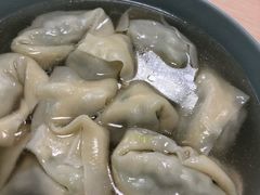 -顶巧鸡汤馄饨(虹口总店)