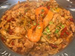 -胖哥俩肉蟹煲(福州仓山爱琴海店)