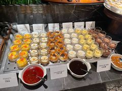 -拉蒂娜·巴西牛排馆 Latina·Brazilian Steakhouse(王府井喜悦店)