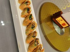 -银都上海菜馆(粤海东路店)