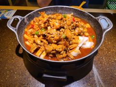 -蛙喔牛蛙(百联南方店)