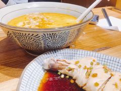 -南小蟹手工點心(三里屯店)