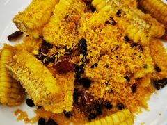 -吉源大排档·鱼生·海鲜(烧烤彩印厂店)