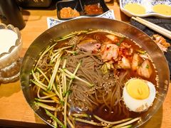 -大唐尚武烤活鳗鱼黑牛烤肉(唐山大里路天元花园店)