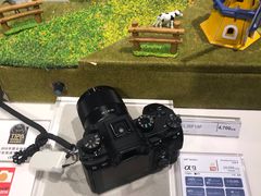 -Sony Store 索尼(上海淮海中路店)