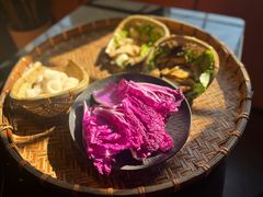 -滇野云南野生菌餐厅(陕西南路店)