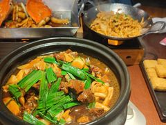 -寻宝记绍兴菜(鲁迅路店)