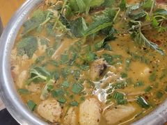 -石屏老字号4号包浆豆腐美食城(泼水广场店)