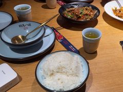 -胡马八破·川菜小馆(高新万达店)