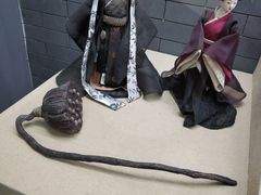 -北京人艺戏剧博物馆