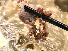 -夜牛潮汕鲜牛肉火锅店(翻身店)