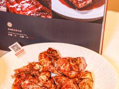 -侨美食家·41年地道粤菜(恒福路店)