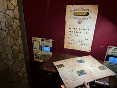 -谜盒子奇幻密室(南屏店)