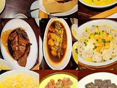 -大牌大·传统杭帮菜(湖滨店)