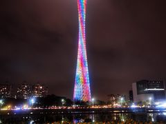 -广州塔