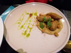 -C&R西班牙餐厅