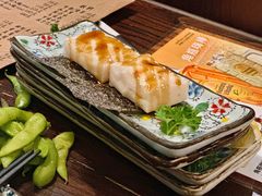 -哥哥の深夜食堂(红松东路店)