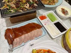 -福来居烤鸭店(天坛二店)