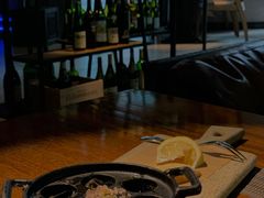 -巴别塔法餐舍(合作路店)