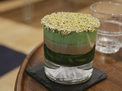 -船到桥头自然直CIAOCOFFEE