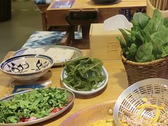 -洱火云南酸菜牛肉火锅(石景山当代商城店)