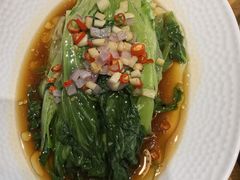-蘇河湾·新鲁菜·泰山宴(宝龙店)