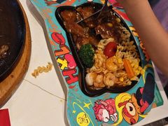 -豪享来(我格广场店)