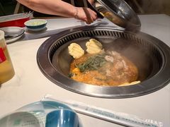 -遇东北林区铁锅炖(南开店)