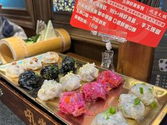 -吼堂老火锅(太古里总店)