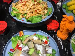 -秦淮人家风味酒楼(赣榆店)