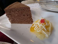 -92°C俄式厨房(中央大街店)