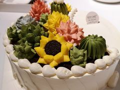 -BON CAKE(华贸购物中心店)