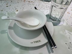 -大树餐厅(益田假日店)