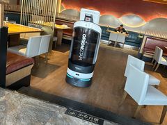 -川流不息(北蔡休闲广场店)