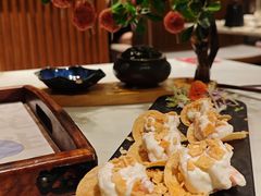 -唐猫庭院·千年陕菜(大唐不夜城店)