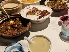 -庆云楼饭庄(什刹海店)