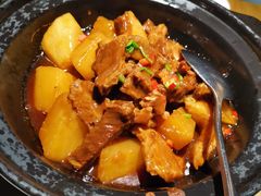 -大鸽饭(岗顶店)