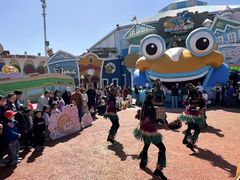 -大连海昌发现王国主题公园